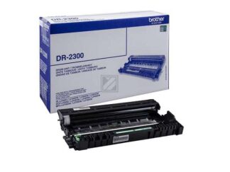 Brother DR2300 tromle - DR2300 - original