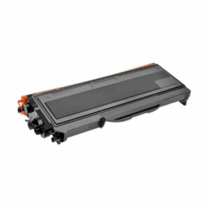 Brother TN2000 XL sort toner 5.000 sider - Kompatibel