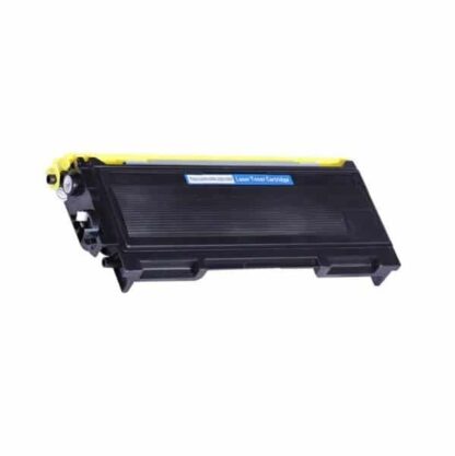 Brother TN2005 sort toner 2.500 sider - Kompatibel