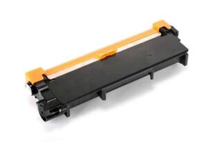 Brother TN2320 XXL sort toner 10.400 sider - Kompatibel