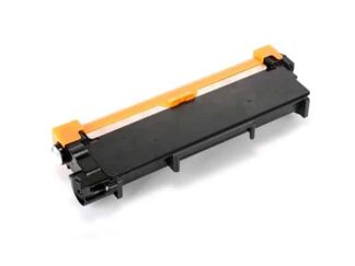 Brother TN2320 sort toner 1.200 sider - Kompatibel