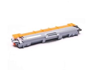 Brother TN241 sort toner 2.500 sider - Kompatibel