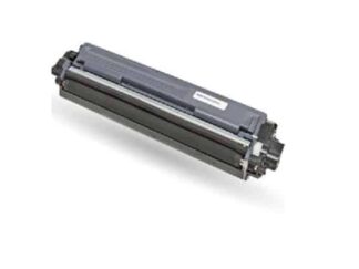 Brother TN245Y gul toner 2200 sider - Kompatibel