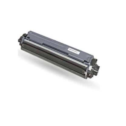 Brother TN245Y gul toner 2200 sider - Kompatibel