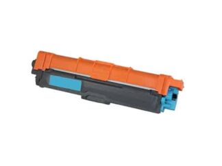 Brother TN247c cyan toner 2.300 sider - Kompatibel