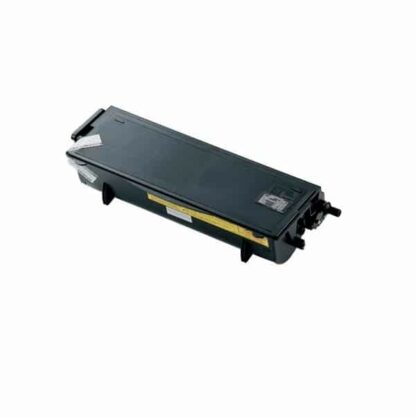 Brother TN6600 sort toner 6.000 sider - Kompatibel