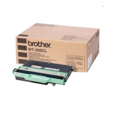 Brother WT200CL wastetoner - WT200CL-original