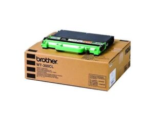 Brother WT300CL wastetoner 50000 - WT300CL-original