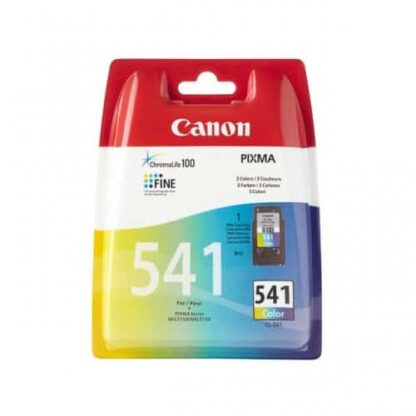 Canon CL-541 farve blækpatron 8ml - 5227B005 - original