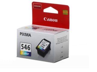 Canon CL-546 farve blækpatron 8ml - 8289B001 - original