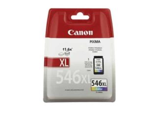 Canon CL-546XL farve blækpatron 13ml - 8288B001 - original