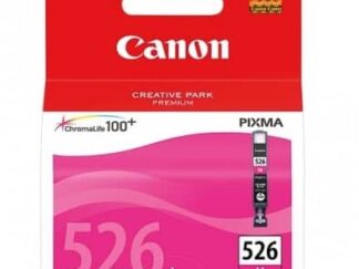 Canon CLI-526M magenta blækpatron - 4542B001 - original