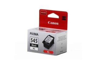 Canon PG-545XL sort blækpatron 15ml - 8286B001 - original