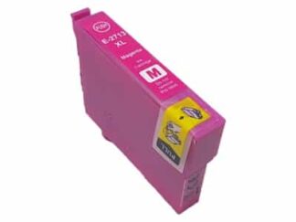 Epson 27XL magenta blækpatron 17ml Uoriginal