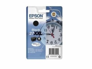 Epson 27XXL sort blækpatron 34