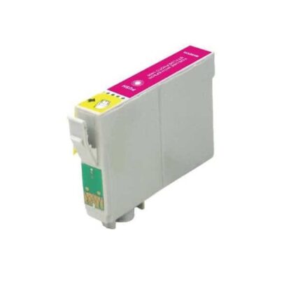 Epson T1303 magenta blækpatron 13ml Uoriginal