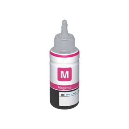 Epson T6643 magenta blækrefill 70ml Uoriginal