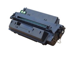 HP 10A sort toner 6.000 sider - Kompatibel