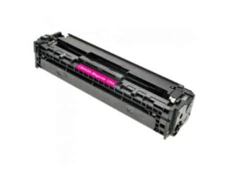 HP 125A magenta toner 1.400 sider - Kompatibel