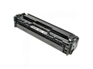 HP 125A sort toner 2.200 sider - Kompatibel