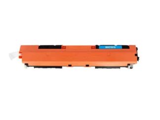 HP 130A cyan toner 1.000 sider - Kompatibel