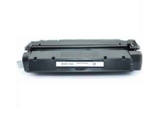 HP 13A sort toner 2.500 sider - Kompatibel