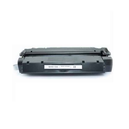 HP 13A sort toner 2.500 sider - Kompatibel