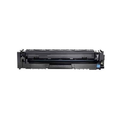 HP 203A cyan toner 1.300 sider - Kompatibel