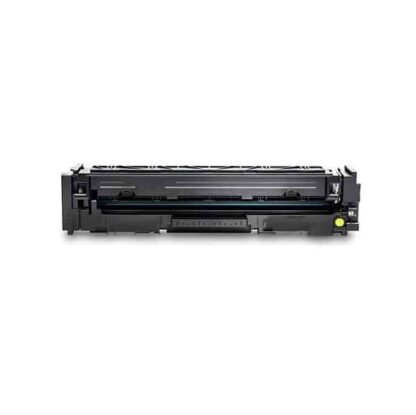 HP 203A gul toner 1.300 sider - Kompatibel