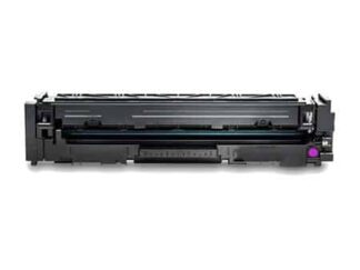 HP 205A magenta toner 900 sider CF533A - Kompatibel