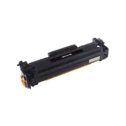 HP 305X sort toner 4.000 sider - Kompatibel