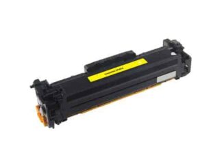 HP 312A gul toner 2.700 sider - Kompatibel