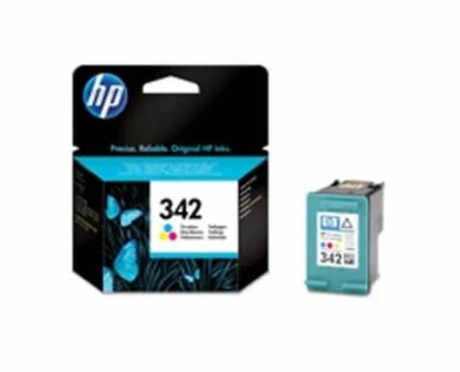 HP 342 farve blækpatron 5ml - C9361EE - original