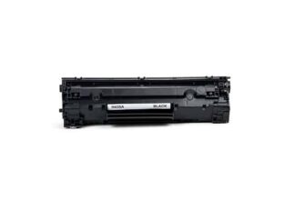 HP 35A sort toner 1.500 sider - Kompatibel