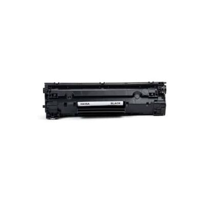 HP 35A sort toner 1.500 sider - Kompatibel