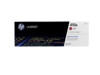 HP 410A magenta toner 2.300 sider - CF413A - original