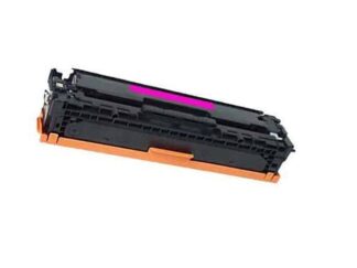 HP 410A magenta toner 2.300 sider - Kompatibel