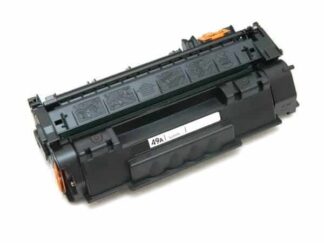 HP 49A sort toner 2.500 sider - Kompatibel