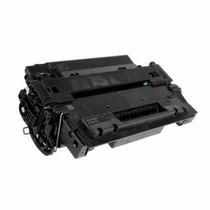 HP 55A sort toner 6.000 sider - Kompatibel