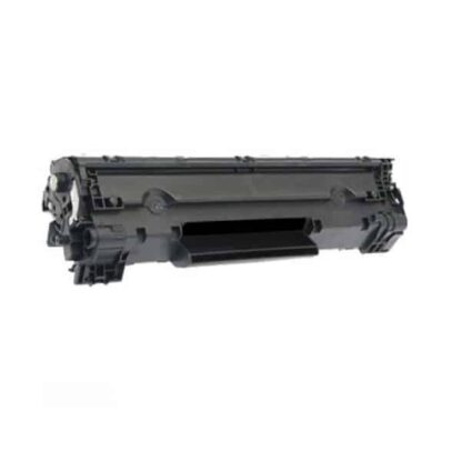 HP 78X sort toner 3.000 sider - Kompatibel