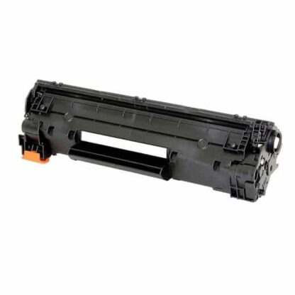 HP 83A sort toner 1.500 sider - Kompatibel