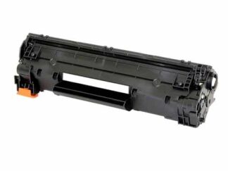 HP 83X sort toner 2.200 sider - Kompatibel