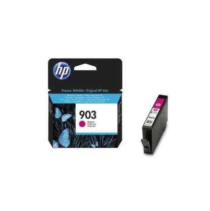 HP 903 magenta blækpatron 4ml - T6L91AE - original