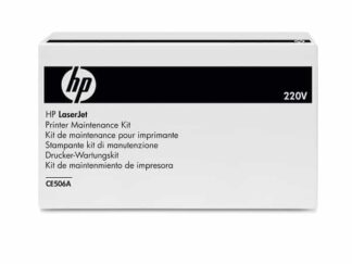 HP CE506A maintenance kit - CE506A - original