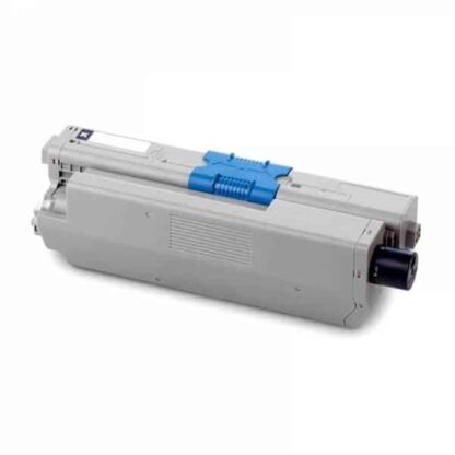 Oki 44469803 sort toner 3500 sider - Kompatibel