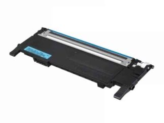 Samsung CLT-C4072S cyan toner 1.000 sider - Kompatibel