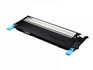 Samsung CLT-C4092S cyan toner 1.000 sider - Kompatibel