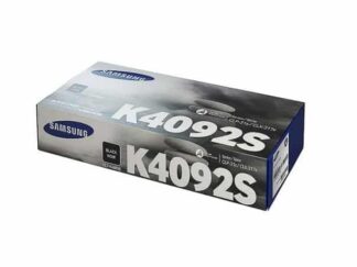 Samsung CLT-K4092S sort toner 1.500 sider - CLT-K4092S - original