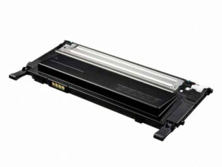 Samsung CLT-K4092S sort toner 1.500 sider - Kompatibel