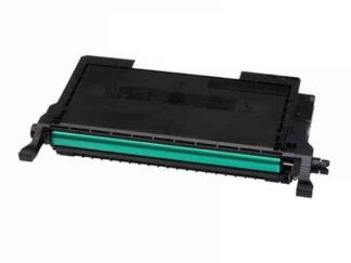 Samsung CLT-K5082L sort toner 5.000 sider - Kompatibel